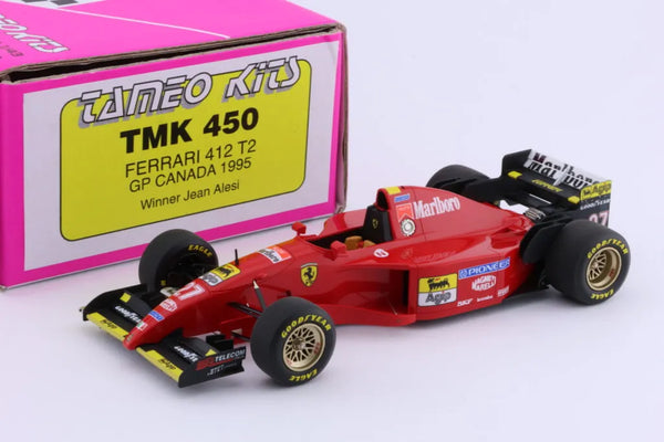 TMK 450