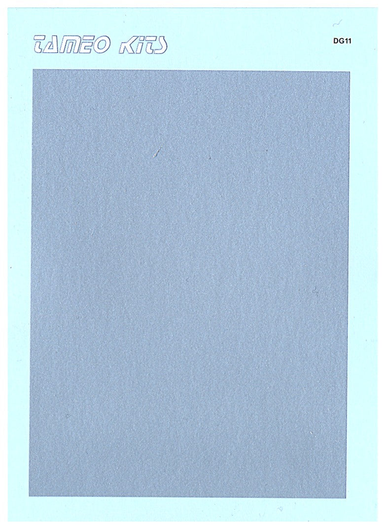 DG 11