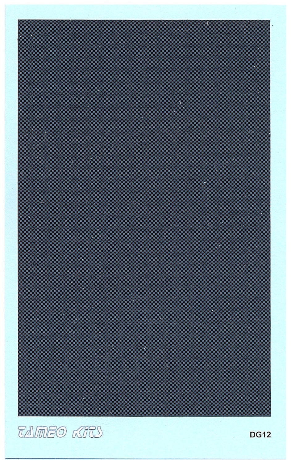 DG 12