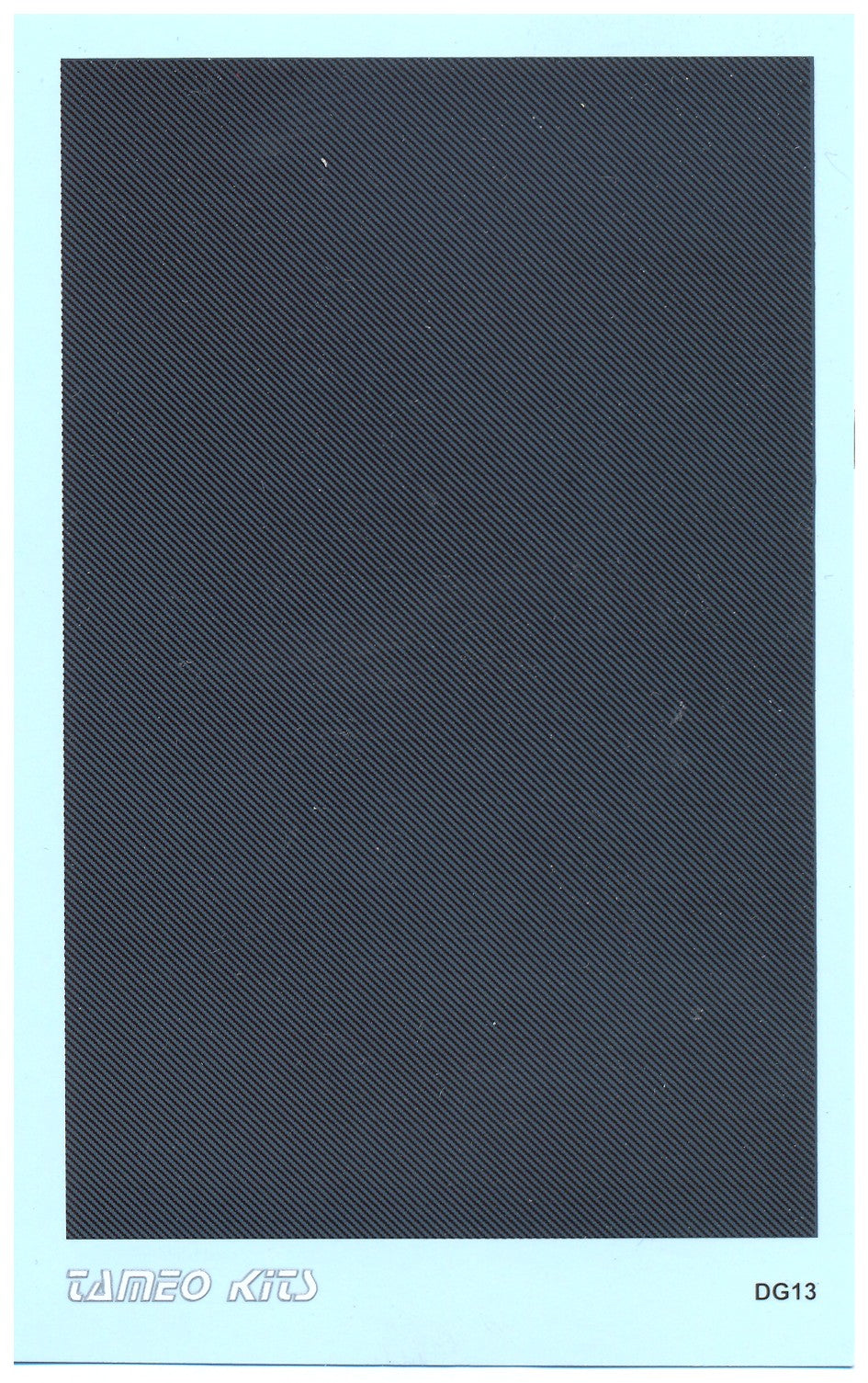 DG 13
