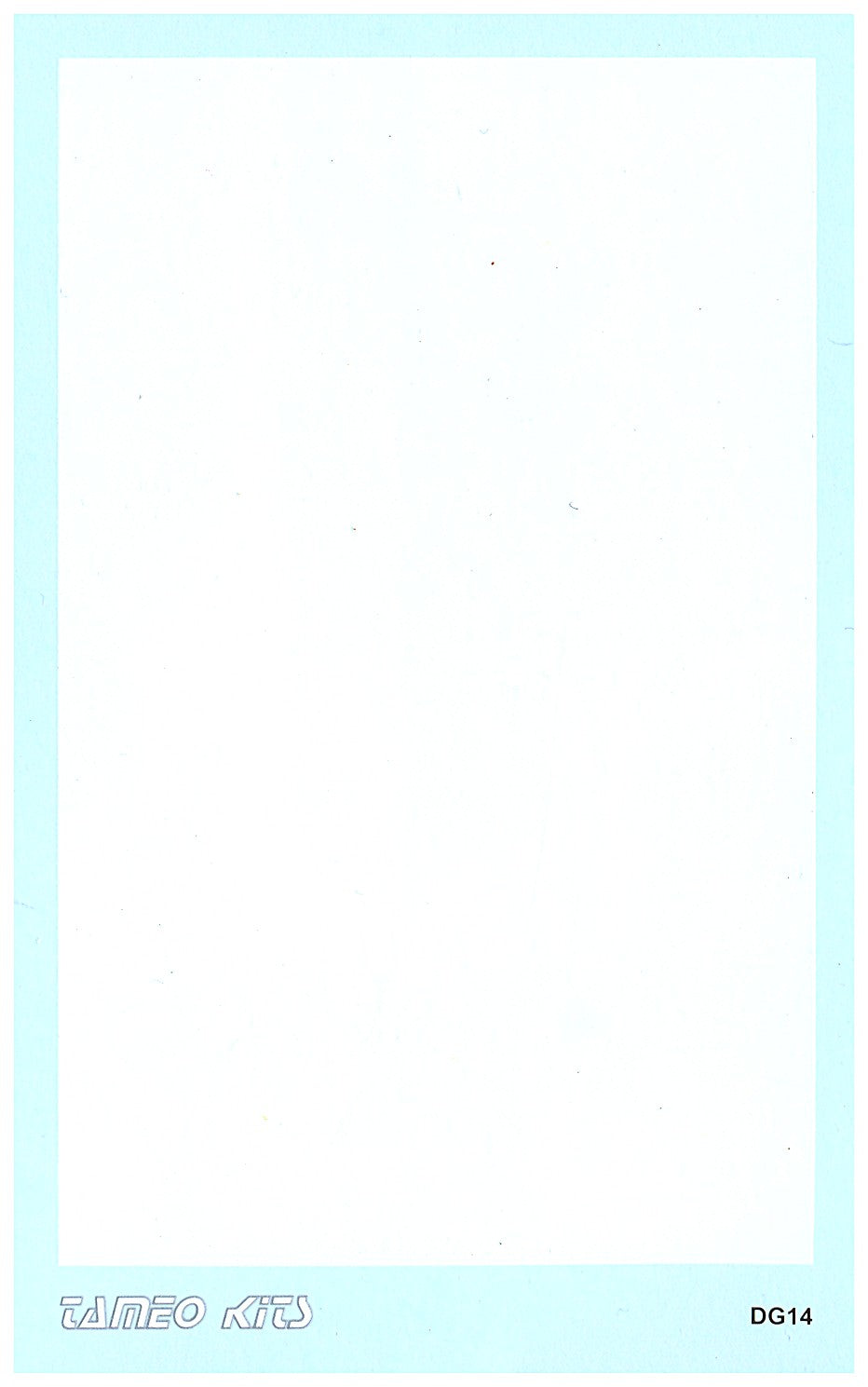 DG 14