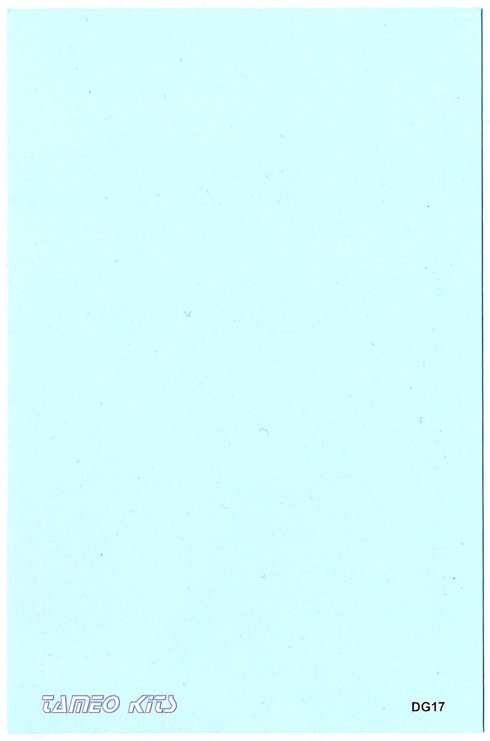DG 17
