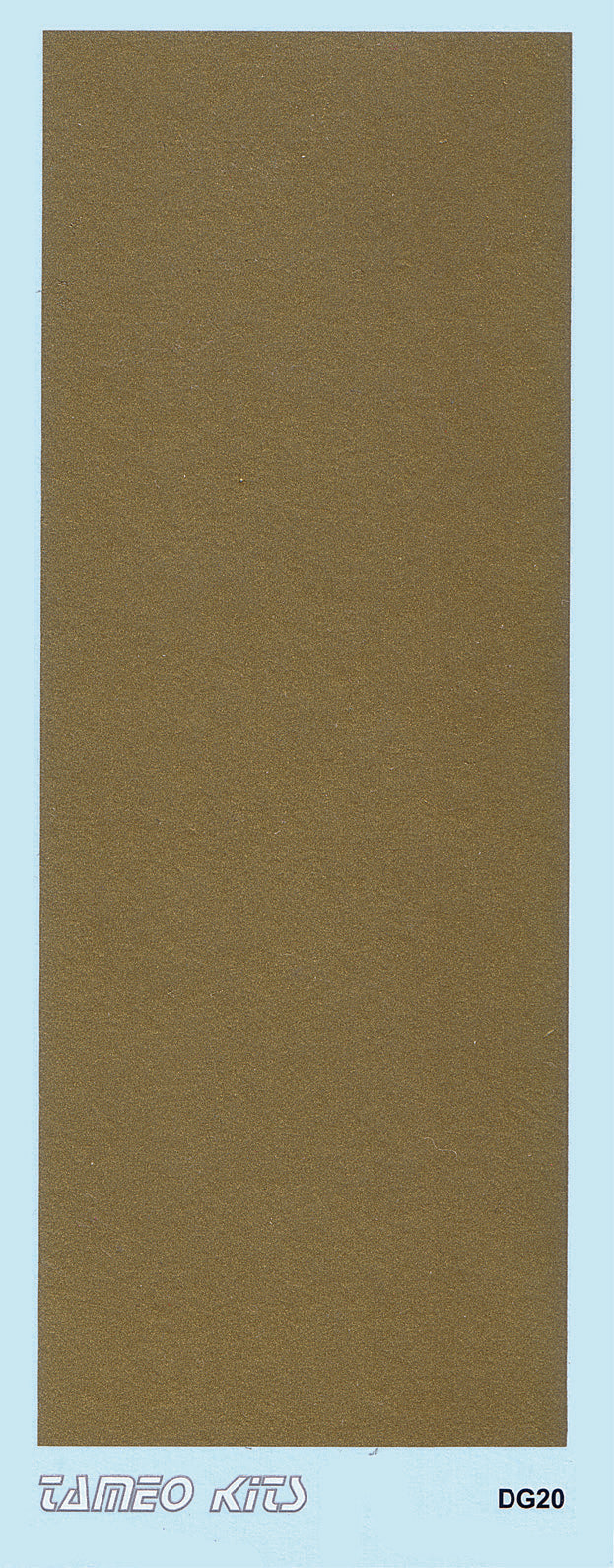 DG 20