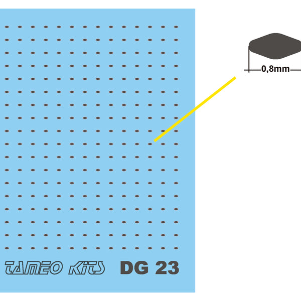 DG 23