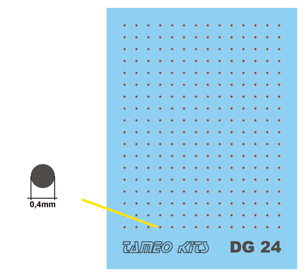 DG 24