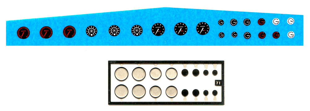 FT 30
