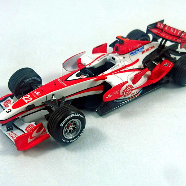 SLK 045