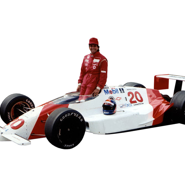 Tameo - TIK 004 LOLA T88 CHEVY Scale 1:43