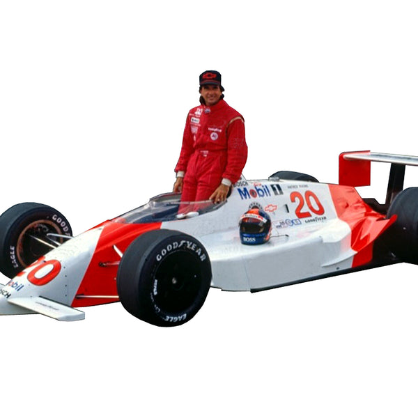 Tameo - TIK013 Pensky Chevy PC 18  Indy Cars