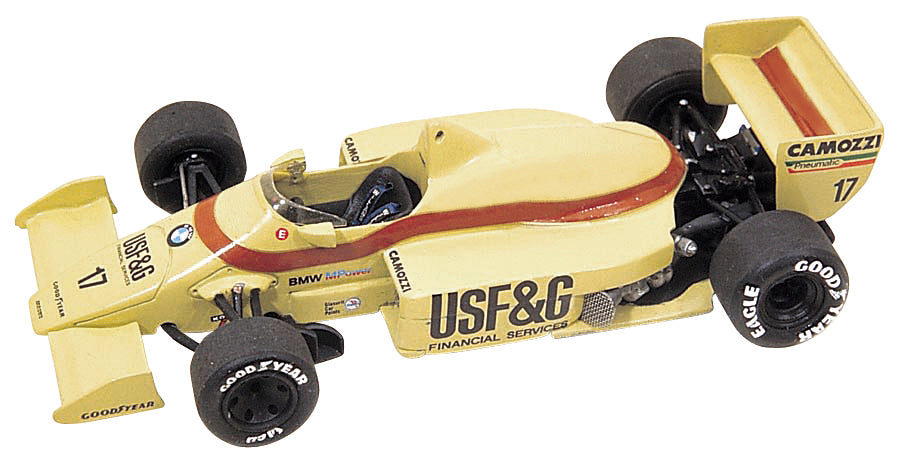 TMK 043