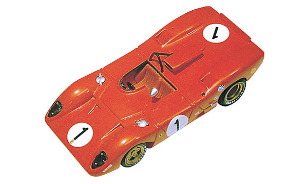 TMK 087