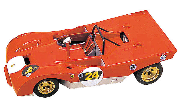 TMK 145