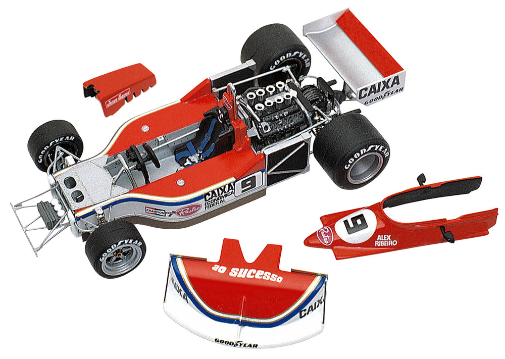 TMK 252