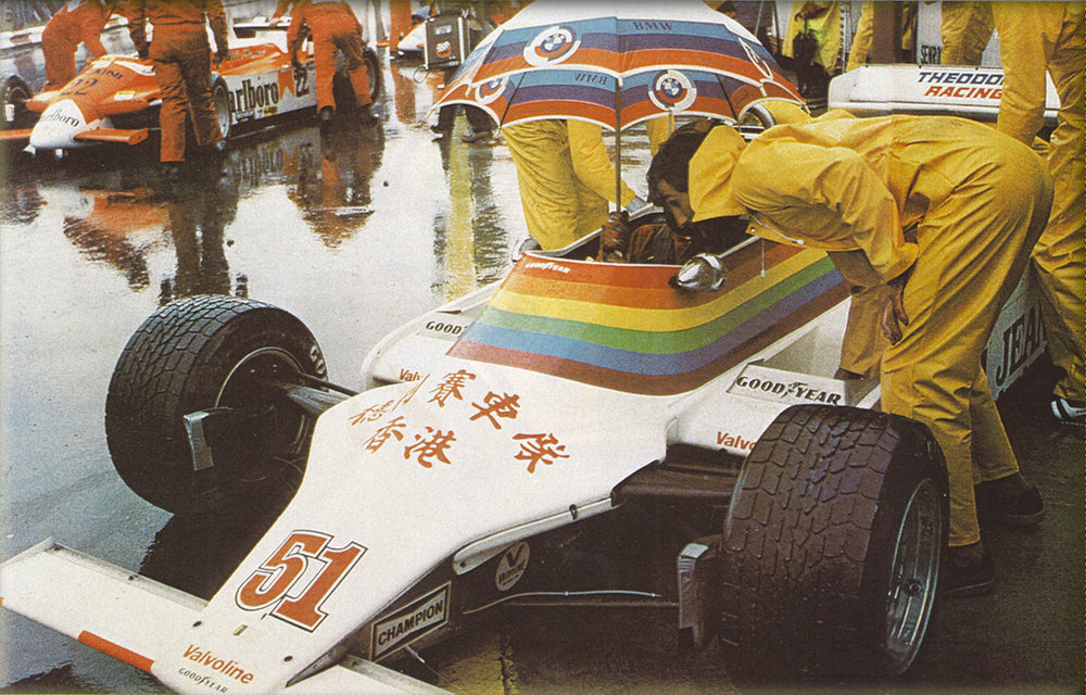 TMK 327