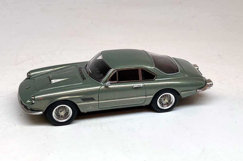 Tameo - TMK440 1962 Ferrari 400 Super America