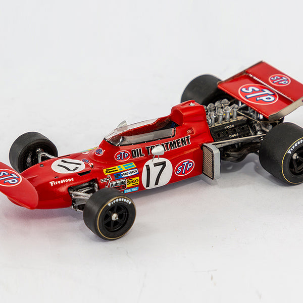 TMK 448